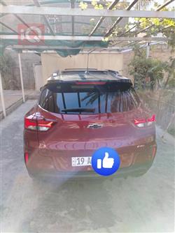 شيفروليه تريل بليزر